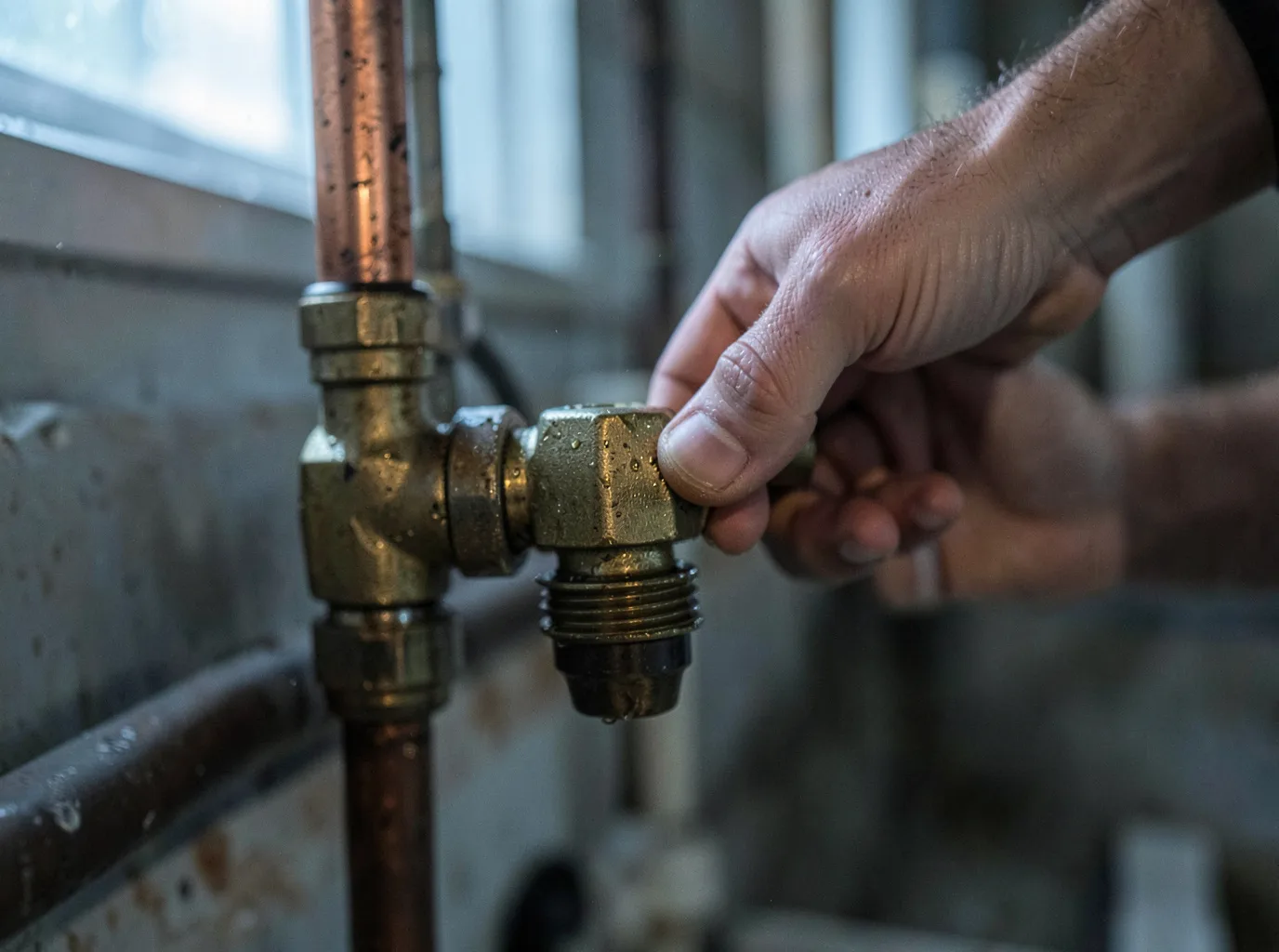 Emergency Plumber Adamsville, PA FAQs